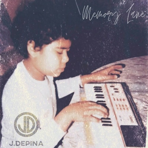  J. Depina - Memory Lane (2023) 