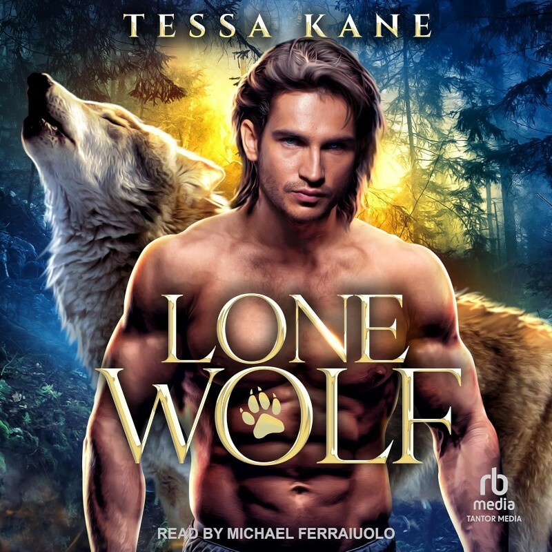 Exiled Omegas #1 Lone Wolf By Tessa Kane (Tessa Kane) Exiled Omegas #1 Lone Wolf By Tessa Kane (Tessa Kane)