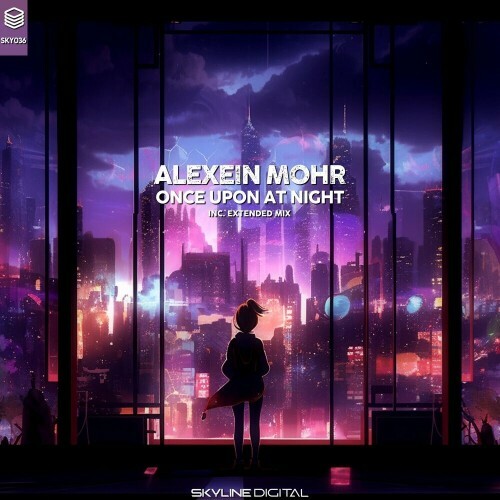  Alexein Mohr - Once Upon at Night (2024) 