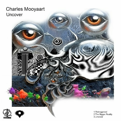  Charles Mooyaart - Uncover (2024) 