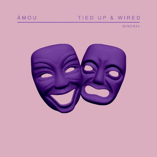  Amou - Tied Up & Wired (2024) 