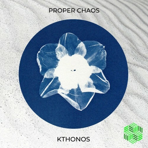 VA - Kthonos - Proper Chaos (2022) (MP3)