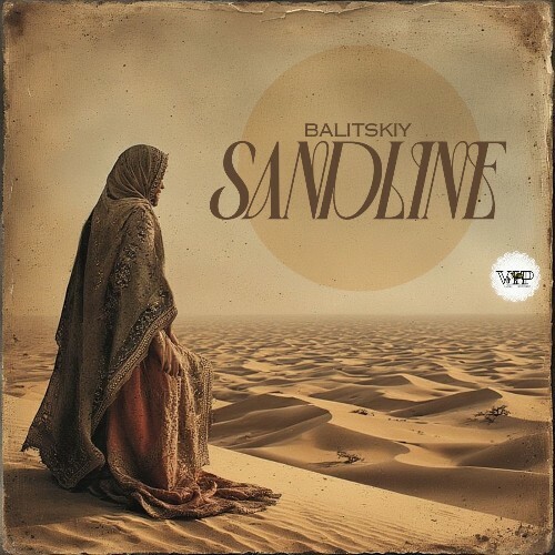  Balitskiy - Sandline (2026) 