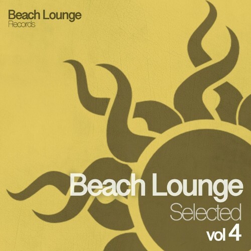  Beach Lounge Selected, Vol. 4 (2024) 