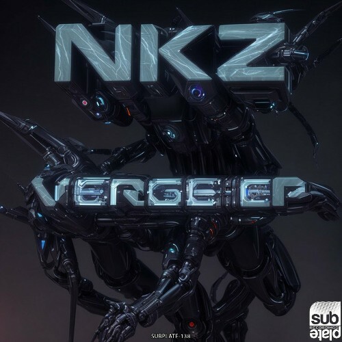 NKZ - Verge (2024)