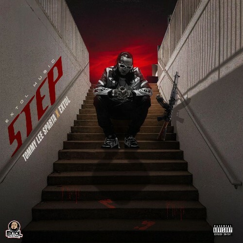 Tommy Lee Sparta — Step (2026)