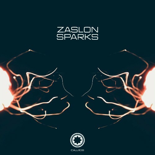 VA - Zaslon - Sparks (2024) (MP3)