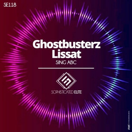  Ghostbusterz And Lissat - Sunglasses At Night (2025) 