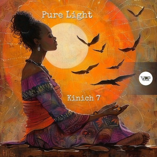  Kinich 7 - Pure Light (2024) MP3 METWAOH_o