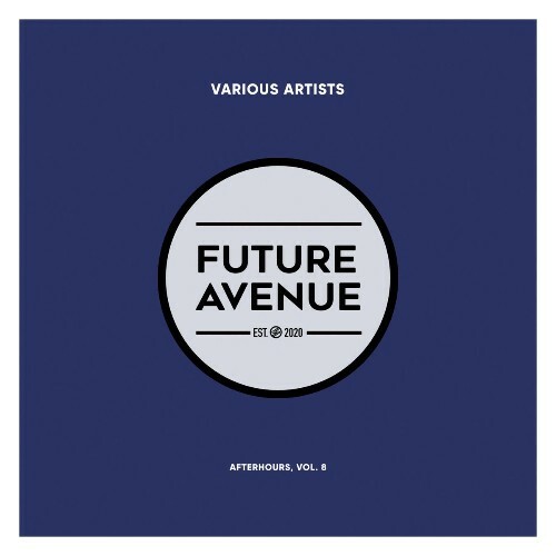  Afterhours, Vol. 8 (2026) 