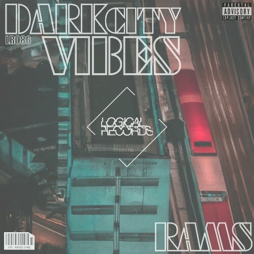  Rams - Dark City Vibes (2024) MP3 MEUOD3F_o