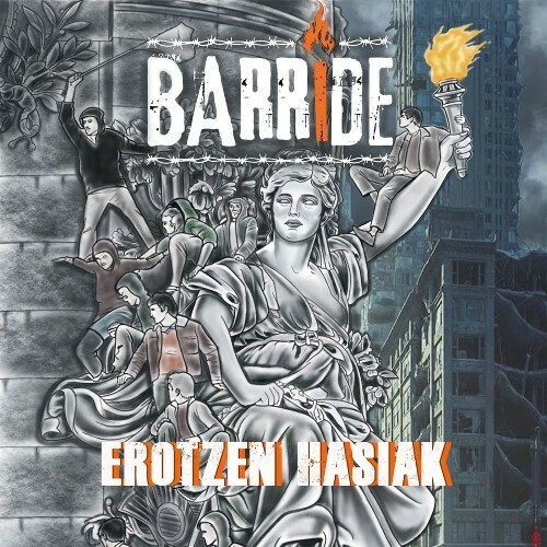 Barride — Erotzen Hasiak (2026)