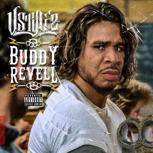  VStylez - Buddy Revell (2024)  MEV3DSB_o