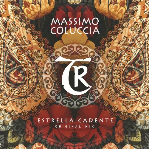  Massimo Coluccia - Estrela Cadente (2025) 