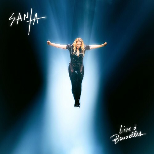  SANTA - RECOMMENCE-MOI (Live A Bruxelles 2026) (2026) 