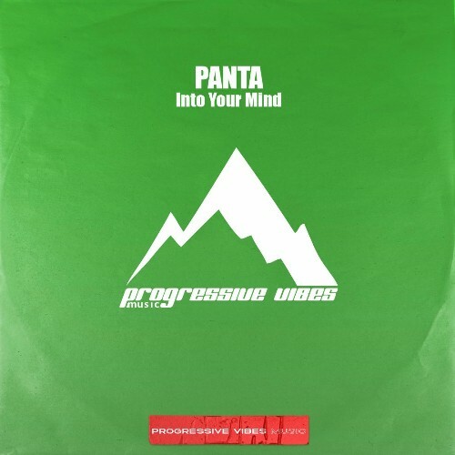  Panta - Into Your Mind (2025) 