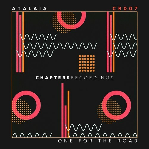  Atalaia - One for the Road (2024) 