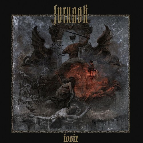  Fyrnask - Íosir (2026) 