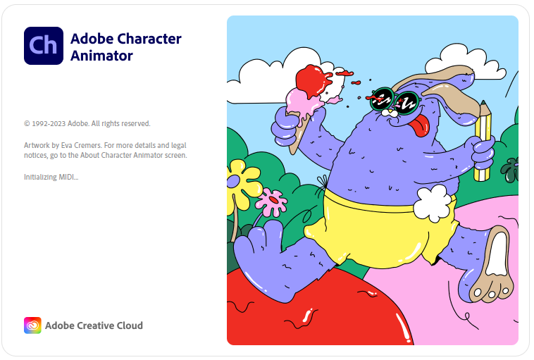 Adobe Character Animator 2026 26.0.0.50 x64 Multi-Ru Portable by 7997 – (1.27 GB) Adobe Character Animator 2026 26.0.0.50 x64 Multi-Ru Portable by 7997 – (1.27 GB)