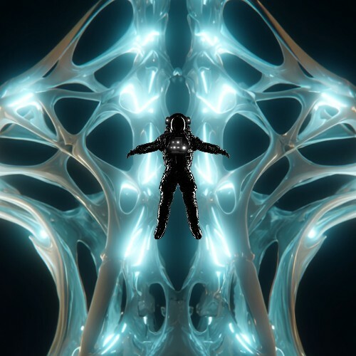  Elrajas - Mechanized Existence (2026) 