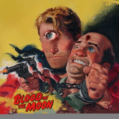  Sayzee x Flu - Blood On The Moon (2026) 