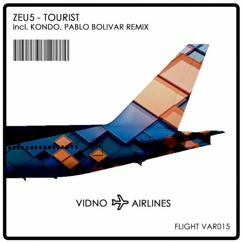 VA -  Zeu5 - Tourist (2024) [MP3] METWAJH_o