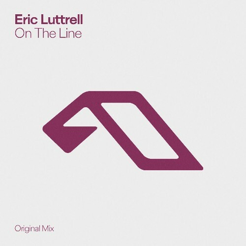  Luttrell - On The Line (2026) 
