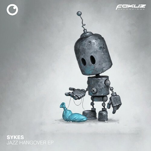  Sykes - Hangover (2025) 