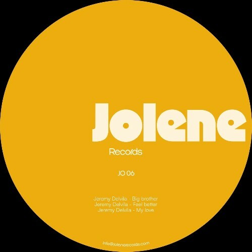  Jeremy Delvila - Jolene 06 (2025) 