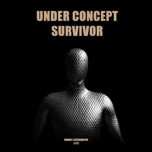  Under Concept - Survivor (2025) 
