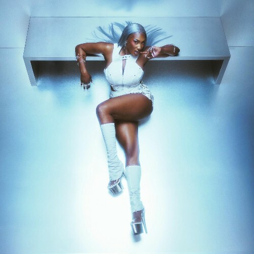  Aya Nakamura - No Stress (2025) 