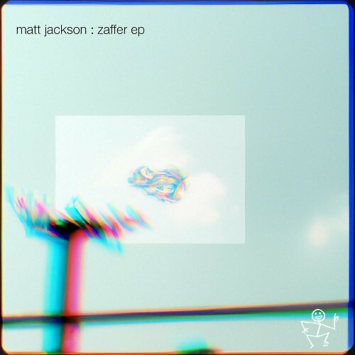  Matt Jackson - Zaffer (2024) 