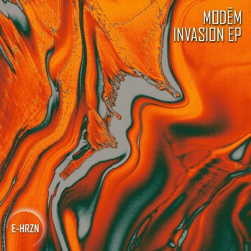 VA | Modem - Invasion 2024 год Скачать Онлайн в Mp3 (Бесплатно)