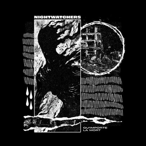  Nightwatchers - Qu'importe La Mort (2026) 