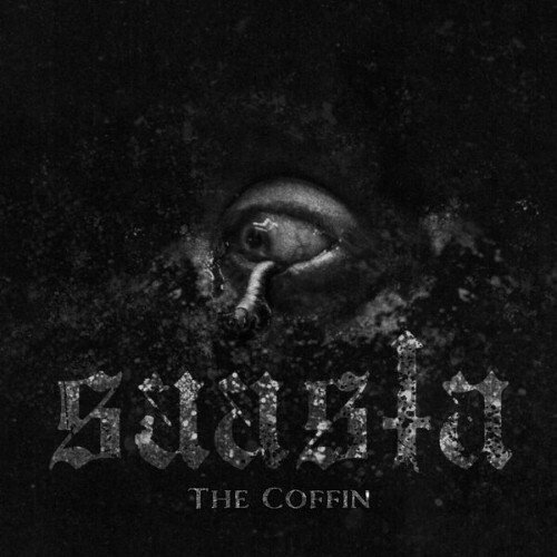  Saasta - The Coffin (2026) 