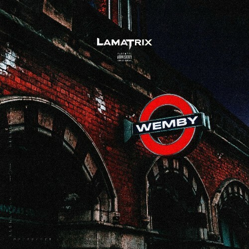  Lamatrix - WEMBY (2025) 