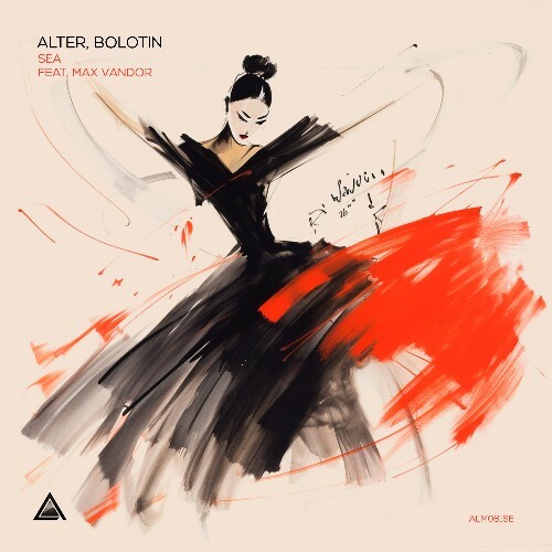  Alter (UA), Bolotin - Sea (2024) 