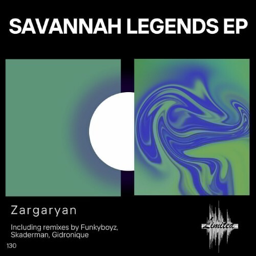 ZargaryaN - Savannah Legends (2024)