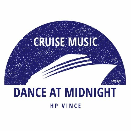  HP Vince - Dance At Midnight (2025) 