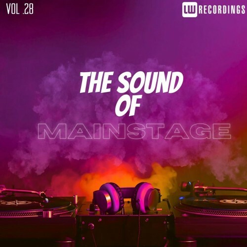  The Sound Of Mainstage, Vol. 28 (2025) 