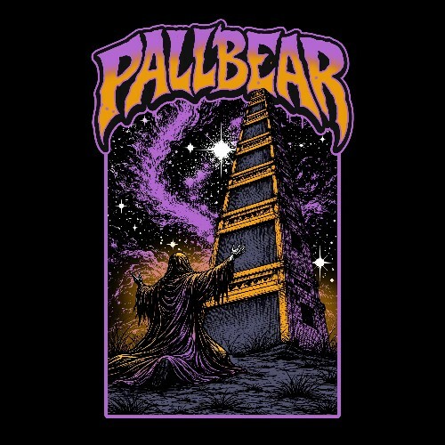  Pallbear - Grief Is Love (2026) 