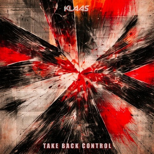  Klaas - Take Back Control (2026) 