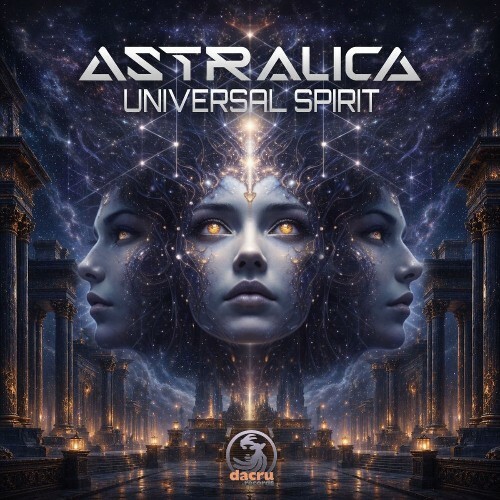  Astralica - Universal Spirit (2026) 