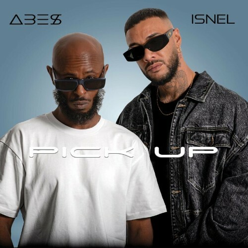  Isnel Et AB3S - PICK UP (2023) 