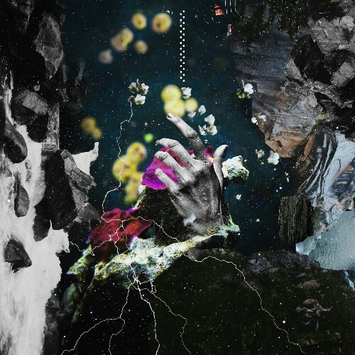  Hotdrum - Kismet (2025) 