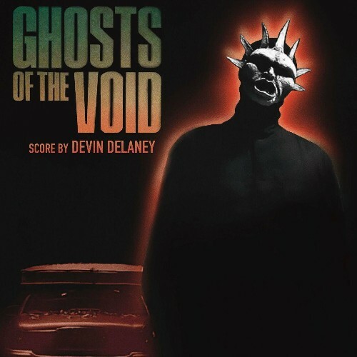 Ghosts of the Void (Original Motion Picture Soundtrack) (2024)