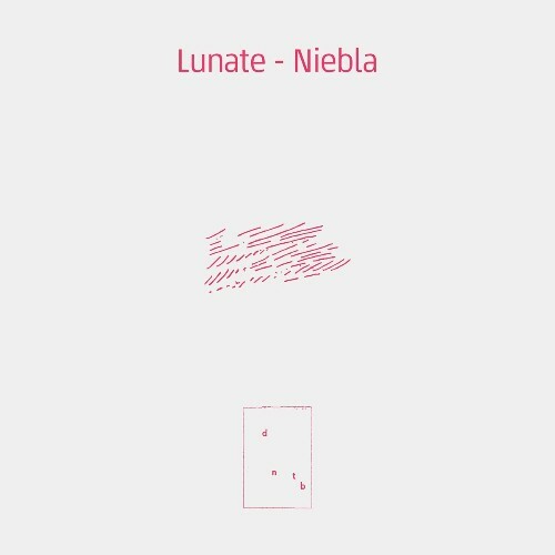  Lunate - Niebla (2024 Remastered Version) (2024) 