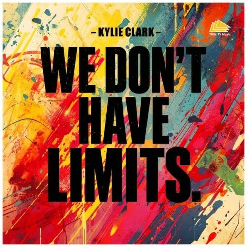 Kylie Clark feat. Sacher - We Don't Have Limits (2026) Kylie Clark feat. Sacher - We Don't Have Limits (2026)