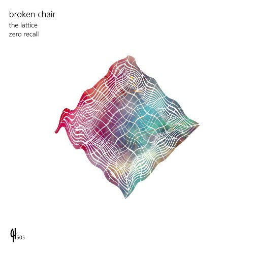  Broken Chair - The Lattice (2026) 