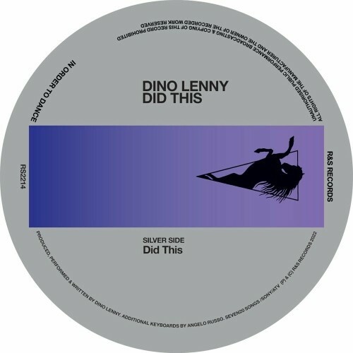 Dino Lenny - Did This (2023) MP3